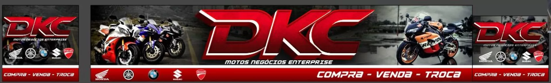 DKC Motos